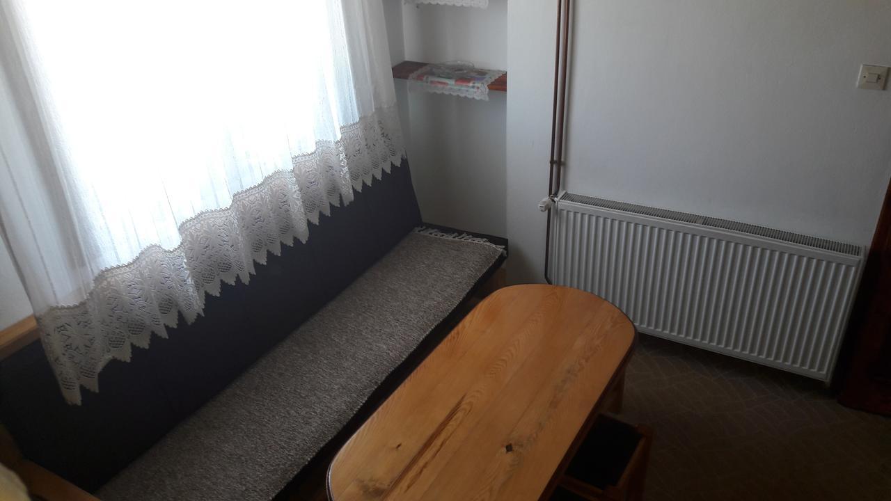 Apartmani Cetkovic Žabljak Buitenkant foto