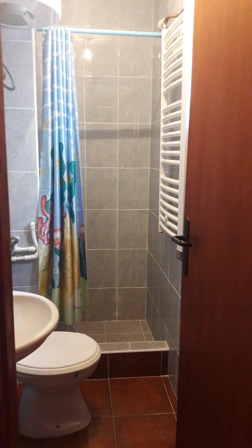 Apartmani Cetkovic Žabljak Buitenkant foto